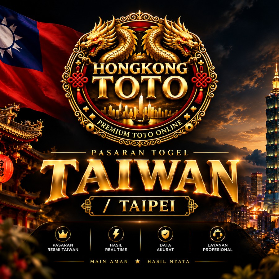 Data togel taiwan 2026 rumus 4 Oktober, prediksi paito 5 (28247)