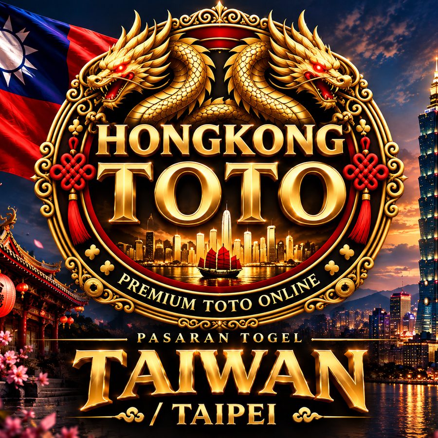 Live Taiwan malam ini 8 Oktober 2026, rumus dan paito prediksi 9